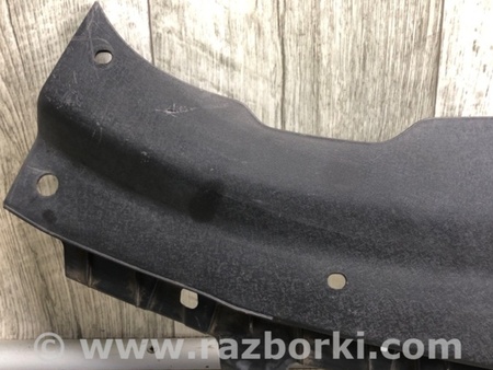ФОТО Накладка замка капота для Hyundai Sonata LF (04.2014-...) Киев