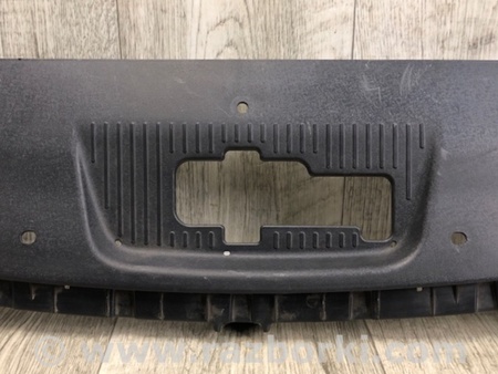 ФОТО Накладка замка капота для Hyundai Sonata LF (04.2014-...) Киев