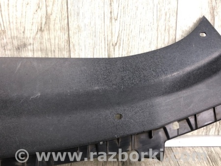 ФОТО Накладка замка капота для Hyundai Sonata LF (04.2014-...) Киев