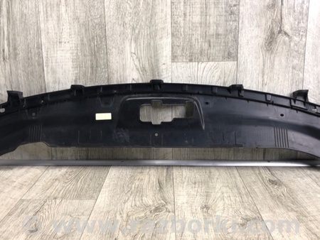 ФОТО Накладка замка капота для Hyundai Sonata LF (04.2014-...) Киев