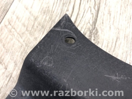 ФОТО Накладка замка капота для Hyundai Sonata LF (04.2014-...) Киев