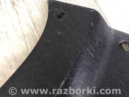 ФОТО Накладка замка капота для Hyundai Sonata LF (04.2014-...) Киев