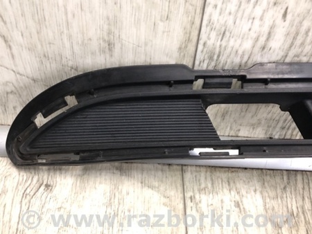 ФОТО Решетка переднего бампера для Hyundai Sonata LF (04.2014-...) Киев