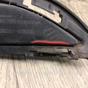 ФОТО Решетка переднего бампера для Hyundai Sonata LF (04.2014-...) Киев
