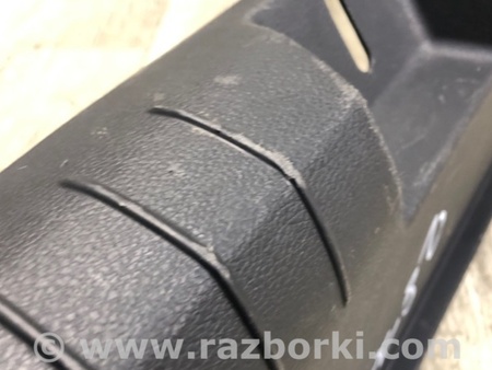 ФОТО Накладка панели багажника внутренняя для Hyundai Sonata LF (04.2014-...) Киев