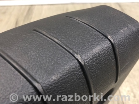 ФОТО Накладка панели багажника внутренняя для Hyundai Sonata LF (04.2014-...) Киев