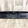 ФОТО Накладка панели багажника внутренняя для Hyundai Sonata LF (04.2014-...) Киев