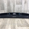 ФОТО Накладка панели багажника внутренняя для Hyundai Sonata LF (04.2014-...) Киев