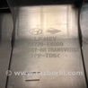 ФОТО Накладка панели багажника внутренняя для Hyundai Sonata LF (04.2014-...) Киев