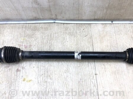 ФОТО Привод передний для Hyundai Sonata LF (04.2014-...) Киев