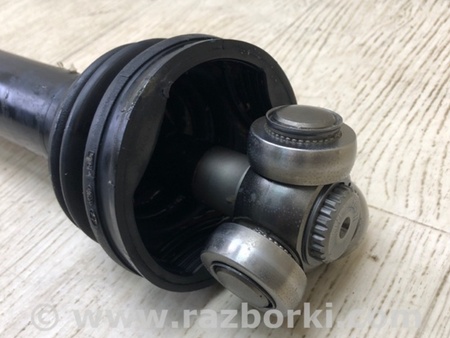 ФОТО Привод передний для Hyundai Sonata LF (04.2014-...) Киев