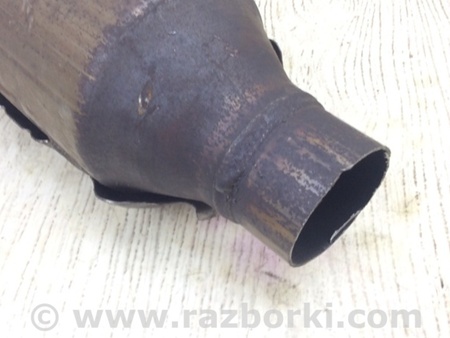 ФОТО Катализатор для Hyundai Sonata LF (04.2014-...) Киев