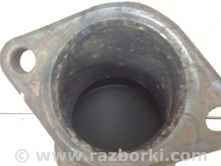 ФОТО Катализатор для Hyundai Sonata LF (04.2014-...) Киев