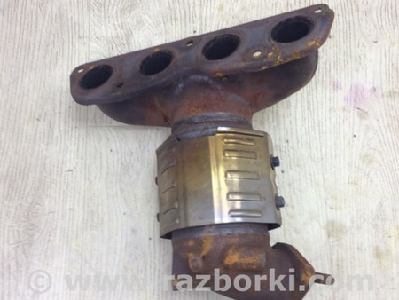 ФОТО Катализатор для Hyundai Sonata LF (04.2014-...) Киев