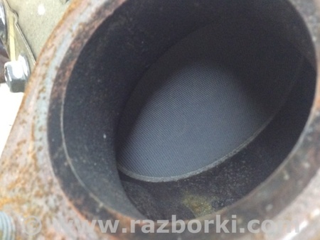 ФОТО Катализатор для Hyundai Sonata LF (04.2014-...) Киев