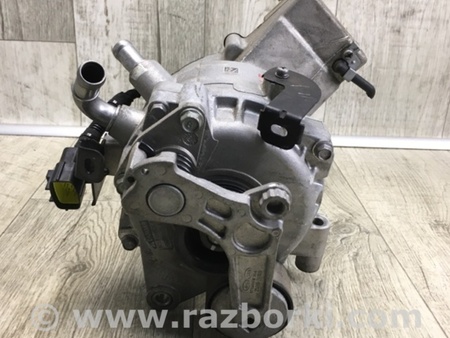 ФОТО Генератор для Hyundai Sonata LF (04.2014-...) Киев