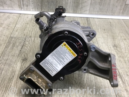ФОТО Генератор для Hyundai Sonata LF (04.2014-...) Киев