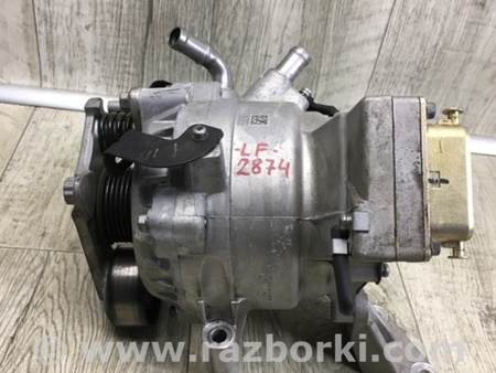 ФОТО Генератор для Hyundai Sonata LF (04.2014-...) Киев