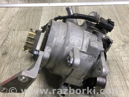 ФОТО Генератор для Hyundai Sonata LF (04.2014-...) Киев