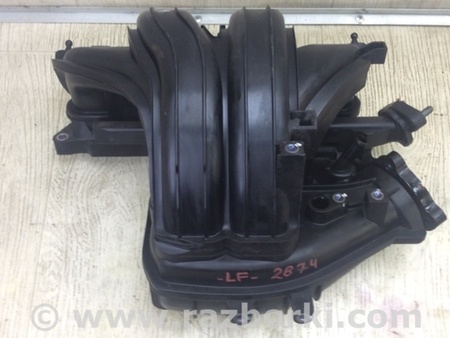 ФОТО Впускной коллектор для Hyundai Sonata LF (04.2014-...) Киев