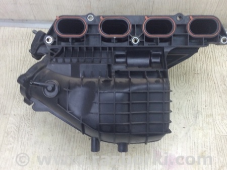 ФОТО Впускной коллектор для Hyundai Sonata LF (04.2014-...) Киев