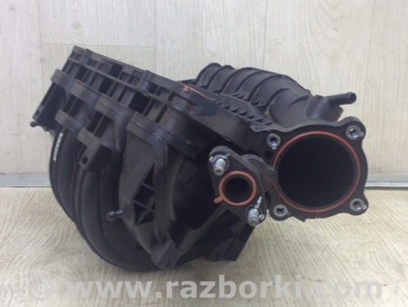 ФОТО Впускной коллектор для Hyundai Sonata LF (04.2014-...) Киев