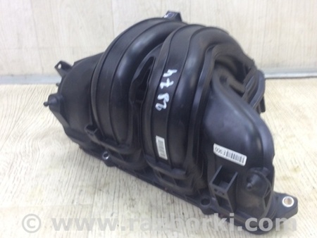 ФОТО Впускной коллектор для Hyundai Sonata LF (04.2014-...) Киев