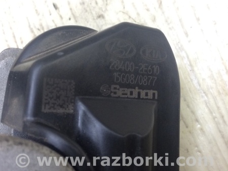 ФОТО Клапан EGR для Hyundai Sonata LF (04.2014-...) Киев