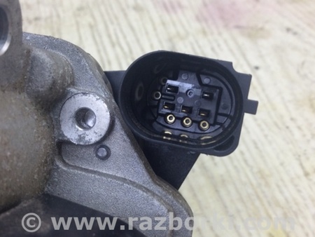 ФОТО Клапан EGR для Hyundai Sonata LF (04.2014-...) Киев