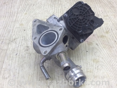 ФОТО Клапан EGR для Hyundai Sonata LF (04.2014-...) Киев