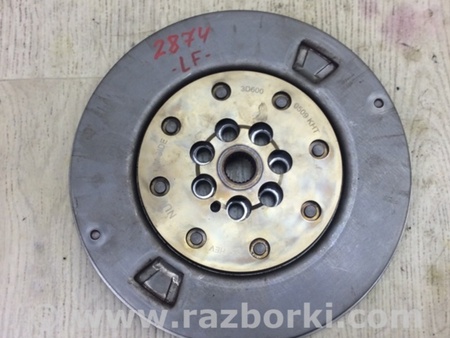 ФОТО Маховик АКПП для Hyundai Sonata LF (04.2014-...) Киев