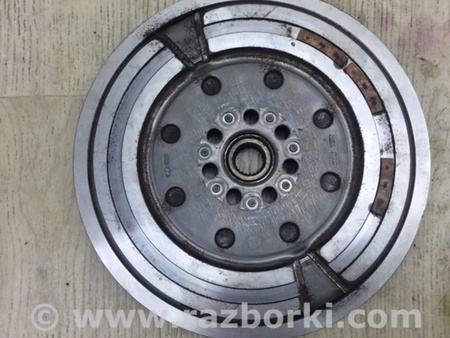 ФОТО Маховик АКПП для Hyundai Sonata LF (04.2014-...) Киев