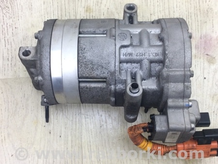 ФОТО Компрессор кондиционера для Hyundai Sonata LF (04.2014-...) Киев