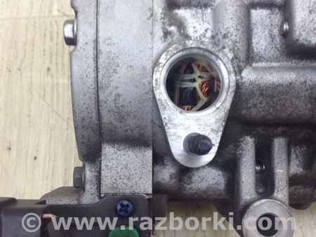 ФОТО Компрессор кондиционера для Hyundai Sonata LF (04.2014-...) Киев