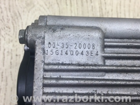 ФОТО Насос масляный АКПП для Hyundai Sonata LF (04.2014-...) Киев