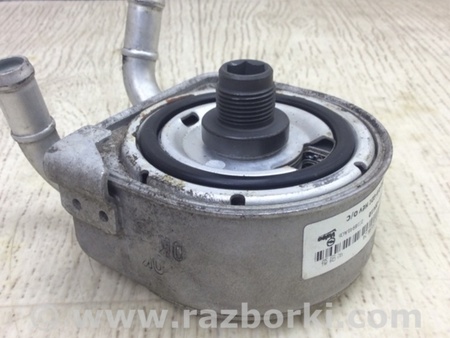 ФОТО Теплообменник двигателя для Hyundai Sonata LF (04.2014-...) Киев