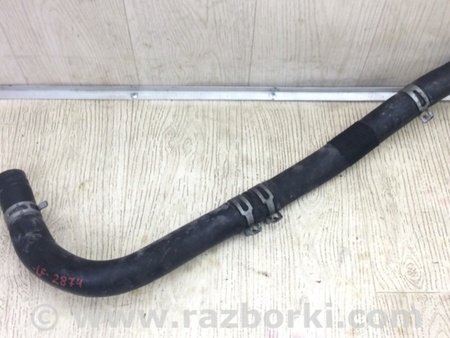 ФОТО Патрубок системы охлаждения для Hyundai Sonata LF (04.2014-...) Киев