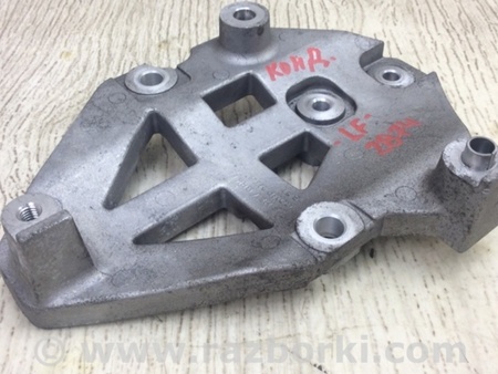ФОТО Кронштейн компрессора кондиционера для Hyundai Sonata LF (04.2014-...) Киев