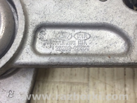 ФОТО Ролик натяжной для Hyundai Sonata LF (04.2014-...) Киев