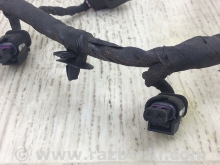 ФОТО Проводка форсунок для Hyundai Sonata LF (04.2014-...) Киев