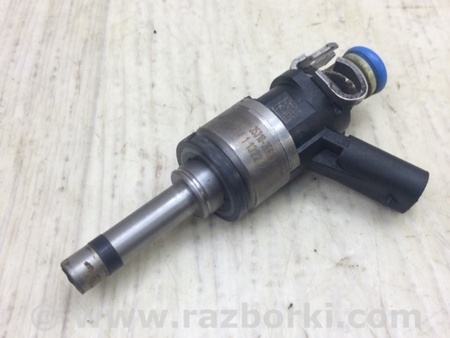 ФОТО Форсунка топливная для Hyundai Sonata LF (04.2014-...) Киев