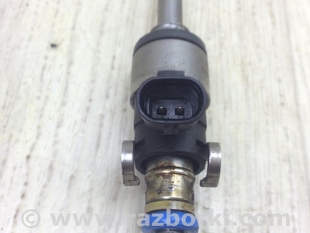 ФОТО Форсунка топливная для Hyundai Sonata LF (04.2014-...) Киев