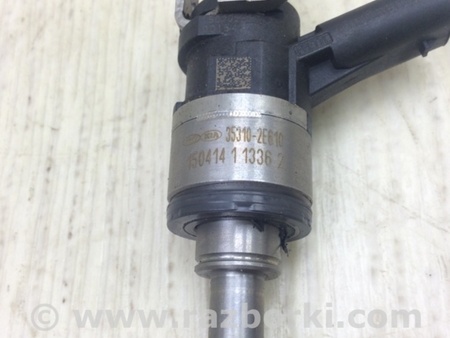 ФОТО Форсунка топливная для Hyundai Sonata LF (04.2014-...) Киев