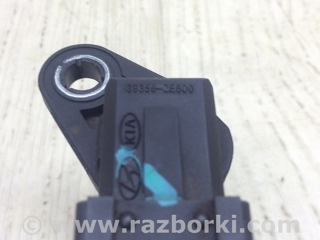 ФОТО Датчик положения распредвала для Hyundai Sonata LF (04.2014-...) Киев