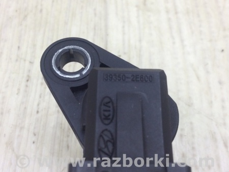 ФОТО Датчик положения распредвала для Hyundai Sonata LF (04.2014-...) Киев
