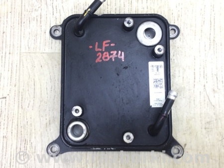ФОТО Теплообменник АКПП для Hyundai Sonata LF (04.2014-...) Киев