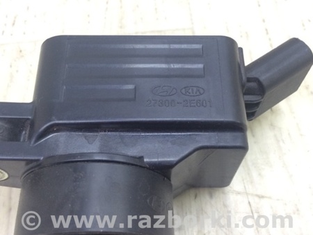 ФОТО Катушка зажигания для Hyundai Sonata LF (04.2014-...) Киев