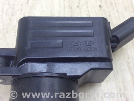 ФОТО Катушка зажигания для Hyundai Sonata LF (04.2014-...) Киев
