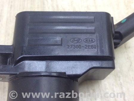 ФОТО Катушка зажигания для Hyundai Sonata LF (04.2014-...) Киев