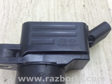 ФОТО Катушка зажигания для Hyundai Sonata LF (04.2014-...) Киев